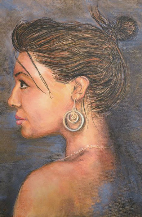 Emily by Michael Reigle Wagner