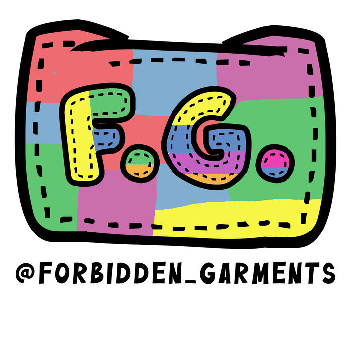 fg stickery by Michael Reigle Wagner