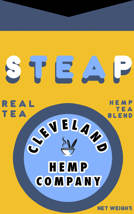 steap bag front by Michael Reigle Wagner