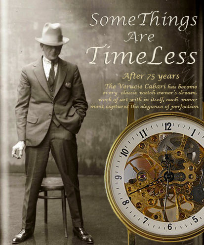 Timeless by Michael Reigle Wagner