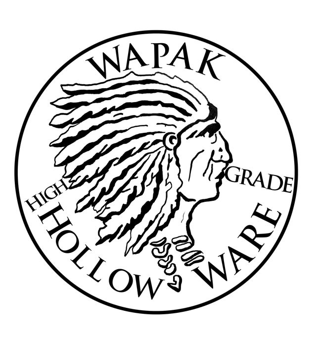 wapak by Michael Reigle Wagner