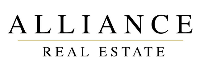 alliance vector logo Gold by Michael Reigle Wagner